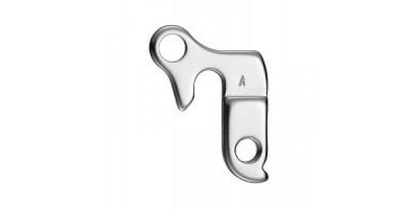 Nosilec menjalnika GH001 (GEAR HANGER)
